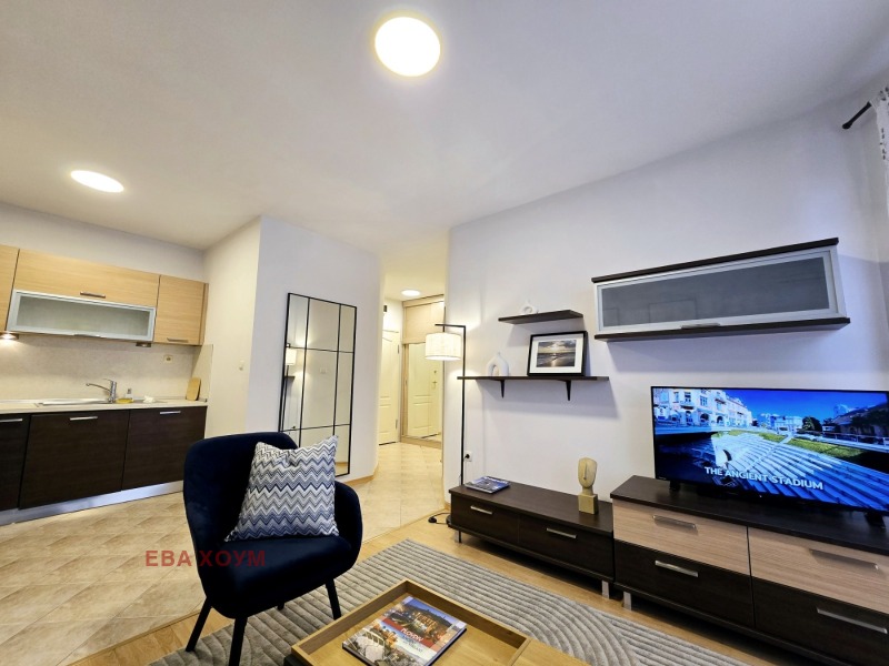 Na prodej  1 ložnice Plovdiv , Centar , 60 m2 | 29231219 - obraz [7]