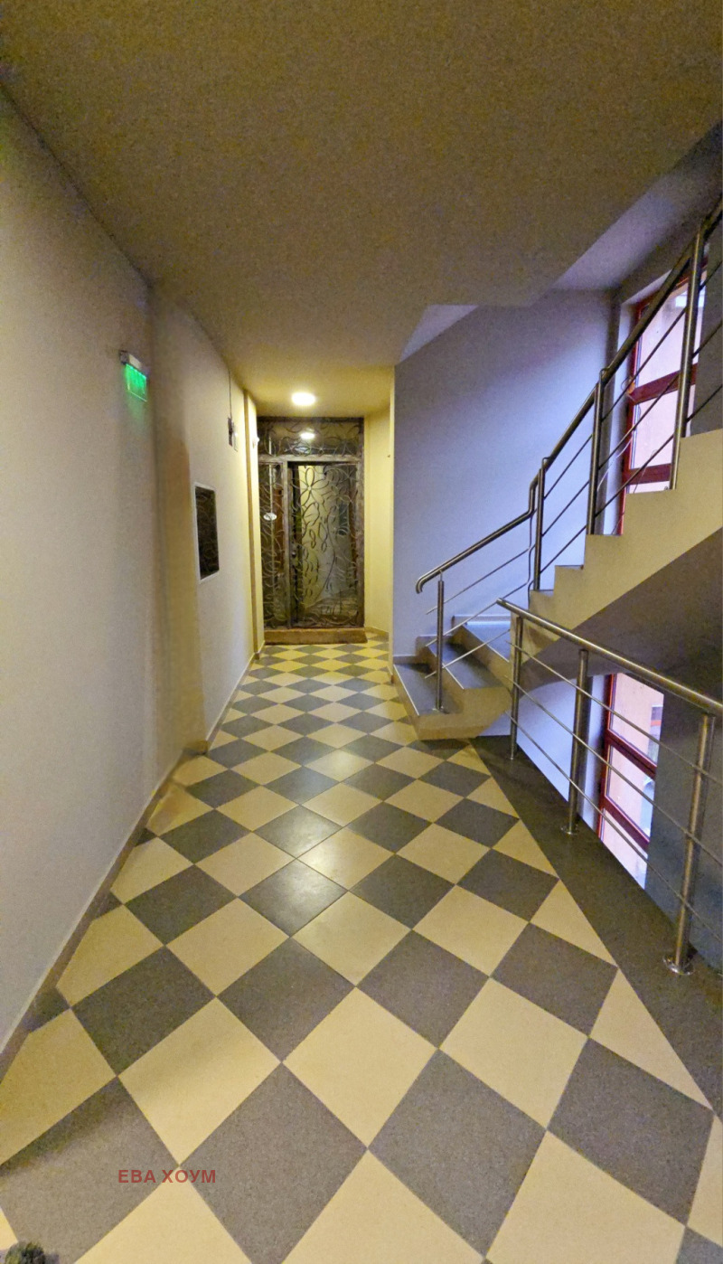 Na prodej  1 ložnice Plovdiv , Centar , 60 m2 | 29231219 - obraz [6]