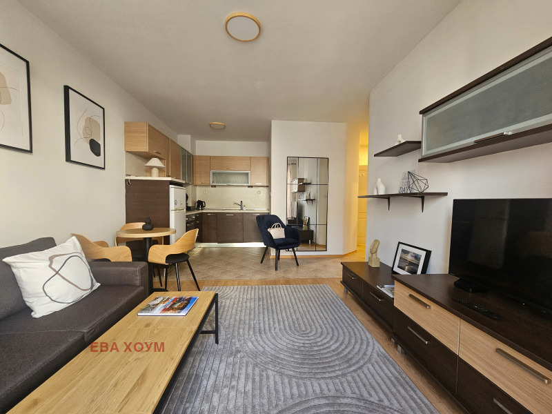 Na prodej  1 ložnice Plovdiv , Centar , 60 m2 | 29231219