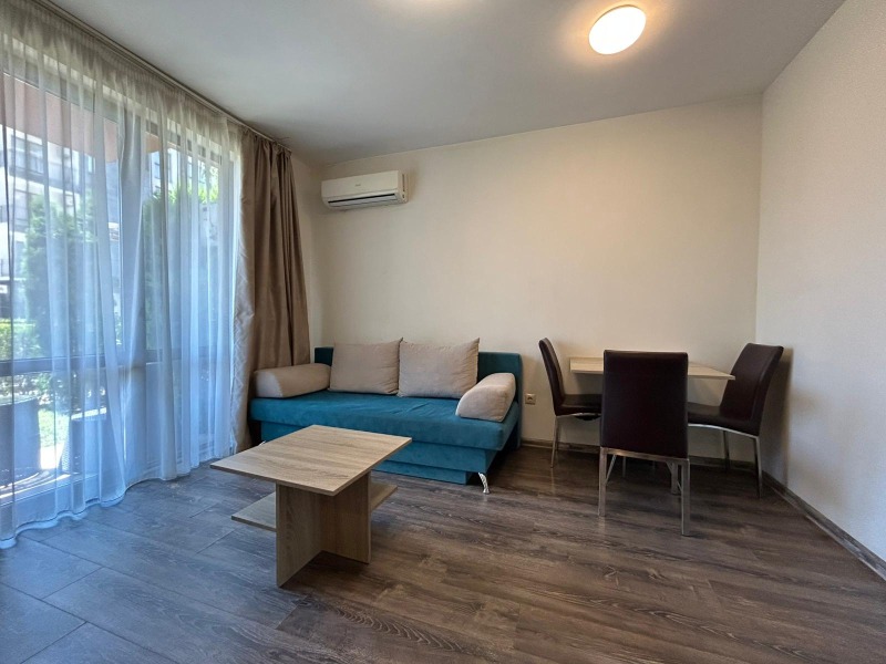 Продава  2-стаен област Бургас , к.к. Слънчев бряг , 48 кв.м | 81666991