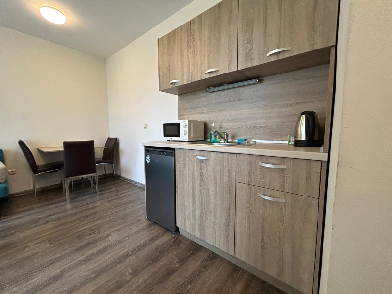 Продава  2-стаен област Бургас , к.к. Слънчев бряг , 48 кв.м | 81666991 - изображение [4]