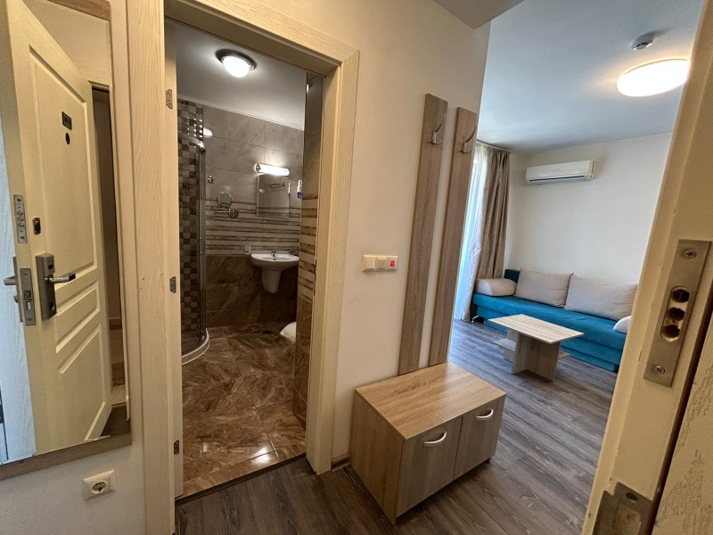 Продава  2-стаен област Бургас , к.к. Слънчев бряг , 48 кв.м | 81666991 - изображение [8]