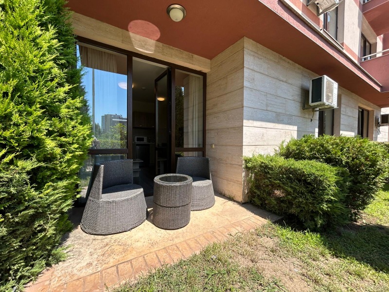 Продава  2-стаен област Бургас , к.к. Слънчев бряг , 48 кв.м | 81666991 - изображение [11]