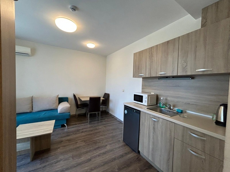 Продава  2-стаен област Бургас , к.к. Слънчев бряг , 48 кв.м | 81666991 - изображение [3]