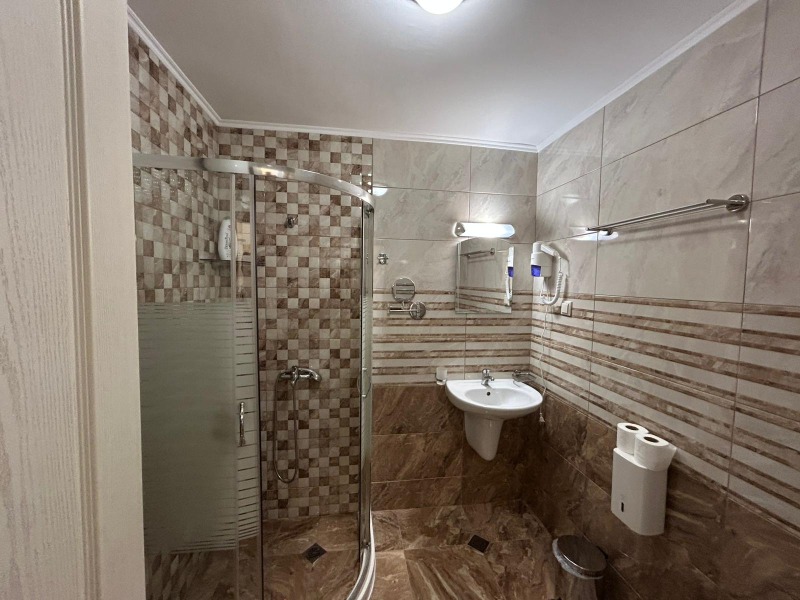Продава  2-стаен област Бургас , к.к. Слънчев бряг , 48 кв.м | 81666991 - изображение [9]