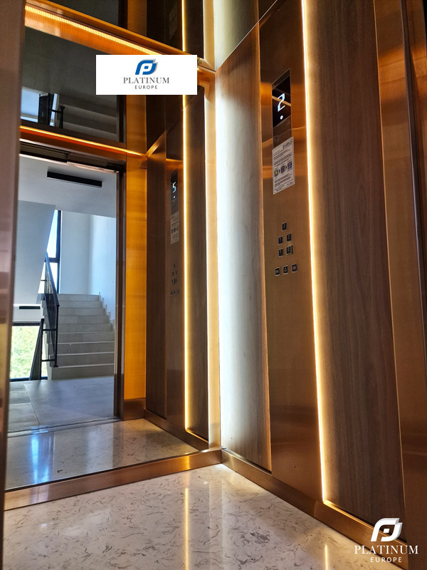 À vendre  1 chambre Plovdiv , Hristo Smirnenski , 60 m² | 10691512 - image [4]