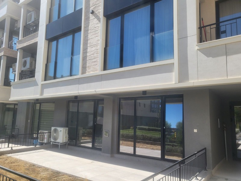 À vendre  1 chambre Plovdiv , Hristo Smirnenski , 60 m² | 10691512 - image [15]