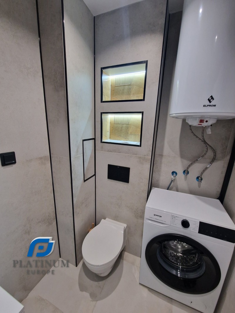 Продава 2-СТАЕН, гр. Пловдив, Христо Смирненски, снимка 7 - Апартаменти - 51562632