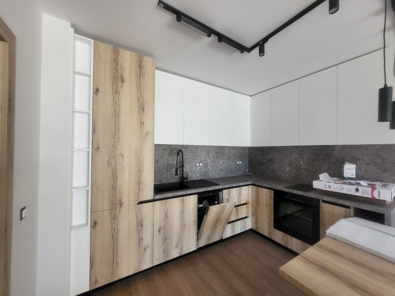 À vendre  1 chambre Plovdiv , Hristo Smirnenski , 60 m² | 10691512
