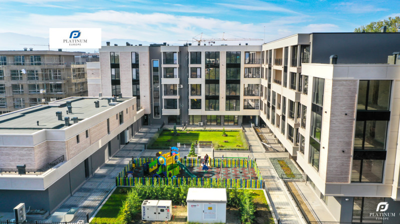 À vendre  1 chambre Plovdiv , Hristo Smirnenski , 60 m² | 10691512 - image [2]