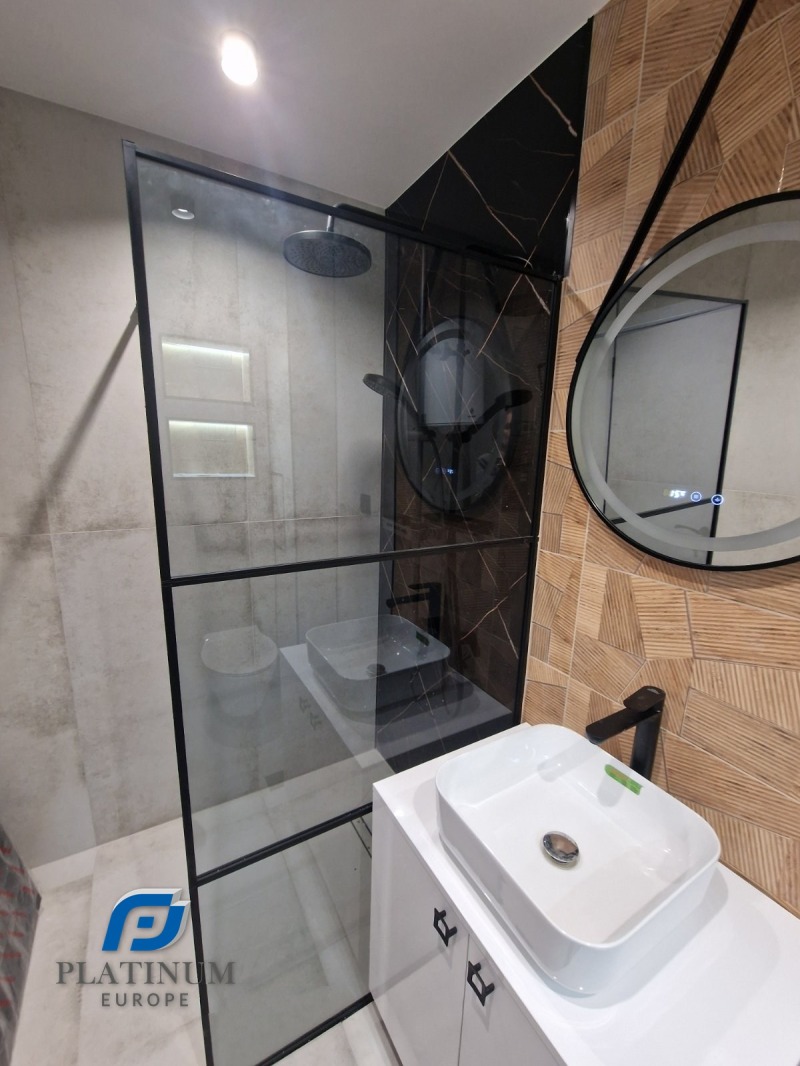 Продава 2-СТАЕН, гр. Пловдив, Христо Смирненски, снимка 6 - Апартаменти - 51562632