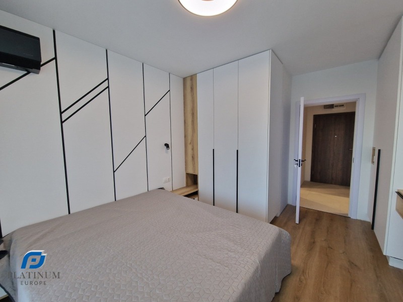 Продава 2-СТАЕН, гр. Пловдив, Христо Смирненски, снимка 4 - Апартаменти - 51562632