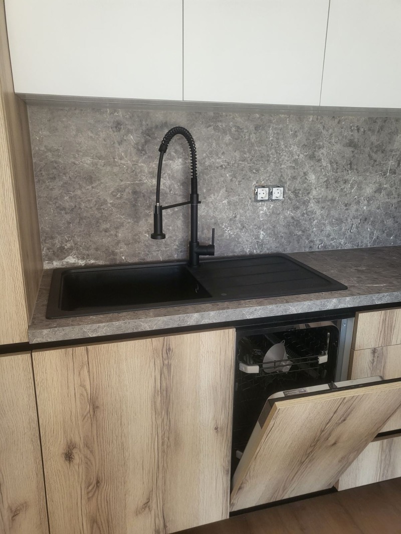 À vendre  1 chambre Plovdiv , Hristo Smirnenski , 60 m² | 10691512 - image [6]