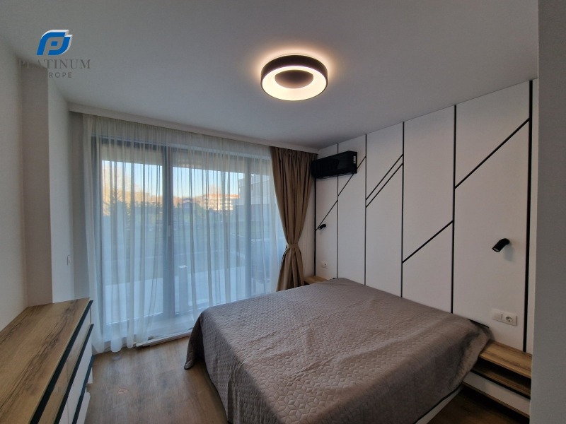 Продава 2-СТАЕН, гр. Пловдив, Христо Смирненски, снимка 5 - Апартаменти - 51562632