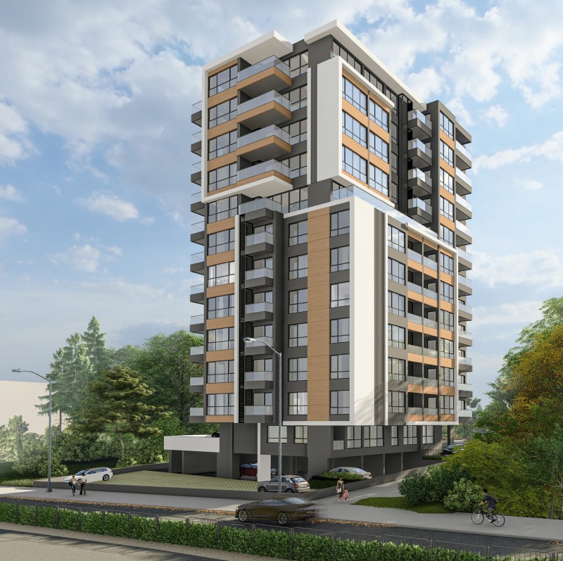 Продава 2-СТАЕН, град Варна, Възраждане 4 • 107000 € • 76577429 — Holmes.bg