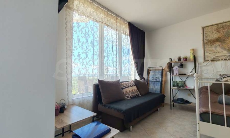 Продава 2-СТАЕН, с. Кошарица, област Бургас, снимка 6 - Апартаменти - 52035657