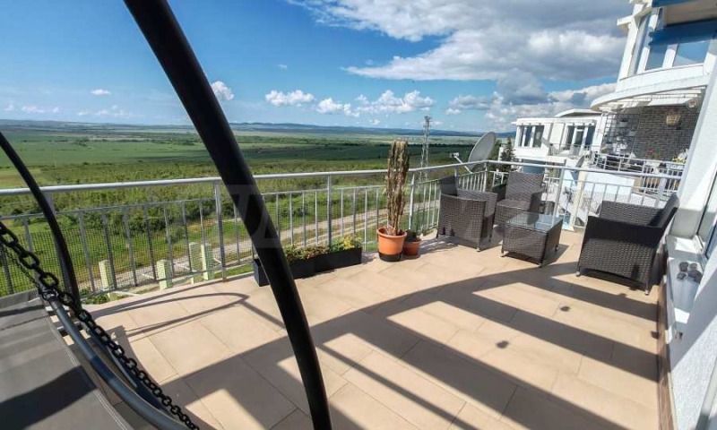 Продава 2-СТАЕН, с. Кошарица, област Бургас, снимка 10 - Апартаменти - 52035657