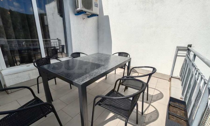 Продава 2-СТАЕН, с. Кошарица, област Бургас, снимка 9 - Апартаменти - 52035657