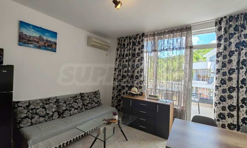 Продава 2-СТАЕН, с. Кошарица, област Бургас, снимка 2 - Апартаменти - 52035657