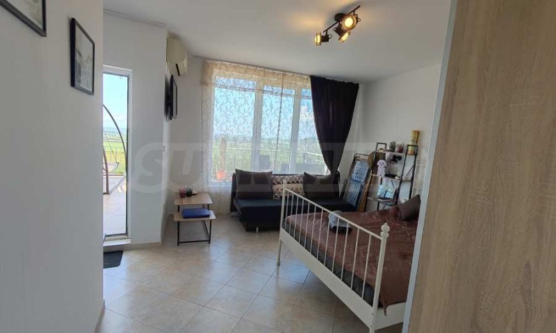 Продава 2-СТАЕН, с. Кошарица, област Бургас, снимка 7 - Апартаменти - 52035657