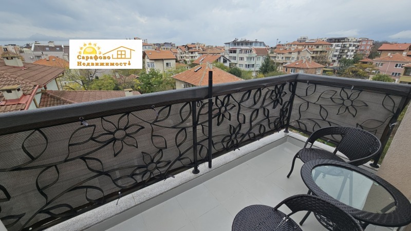 Продава 2-СТАЕН, гр. Бургас, Сарафово, снимка 10 - Апартаменти - 52461070