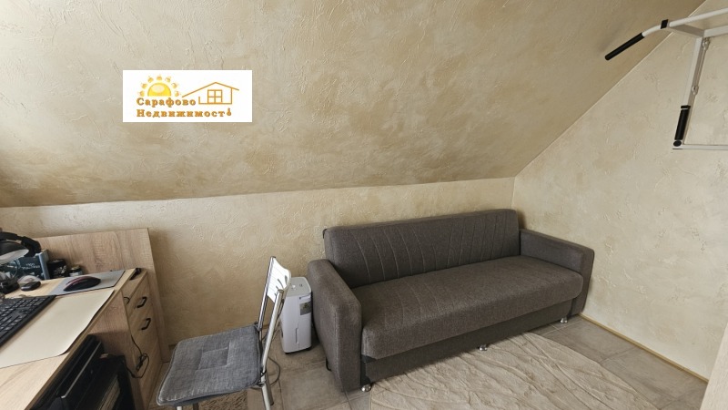 Продава 2-СТАЕН, гр. Бургас, Сарафово, снимка 4 - Апартаменти - 52461070