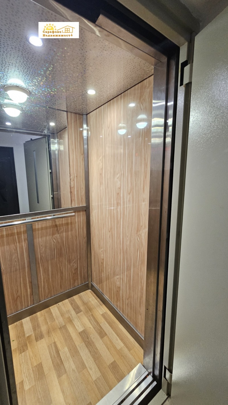 Продава 2-СТАЕН, гр. Бургас, Сарафово, снимка 13 - Апартаменти - 52461070