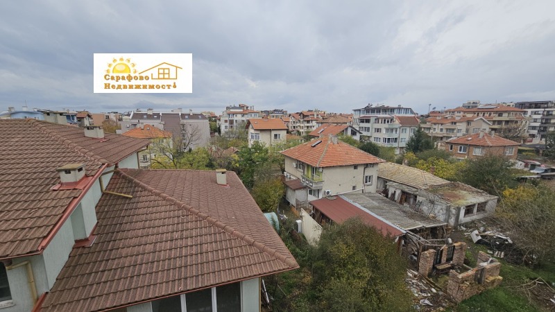 Продава 2-СТАЕН, гр. Бургас, Сарафово, снимка 11 - Апартаменти - 52461070
