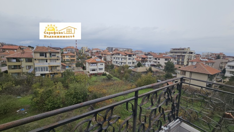 Продава 2-СТАЕН, гр. Бургас, Сарафово, снимка 12 - Апартаменти - 52461070