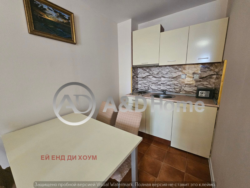 Продава 2-СТАЕН, к.к. Слънчев бряг, област Бургас, снимка 4 - Апартаменти - 52882620