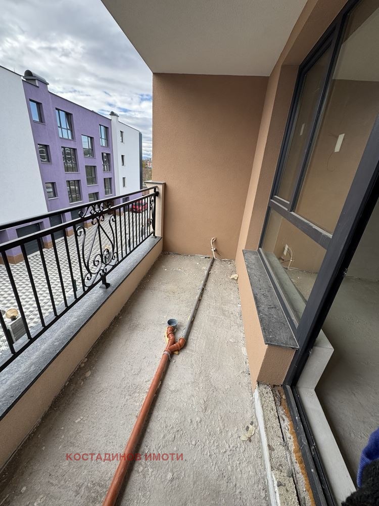 Продава 2-СТАЕН, гр. Пловдив, Остромила, снимка 12 - Апартаменти - 53014449