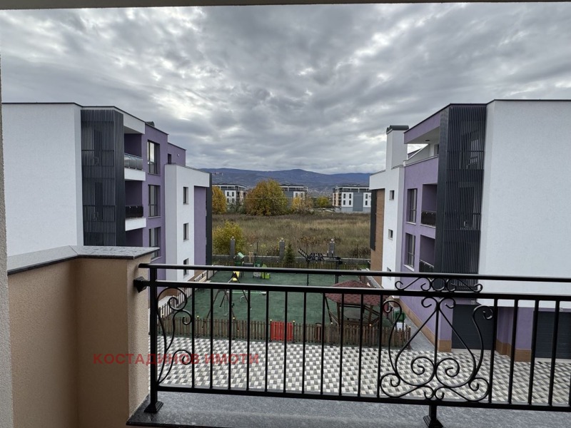 Продава 2-СТАЕН, гр. Пловдив, Остромила, снимка 7 - Апартаменти - 53014449