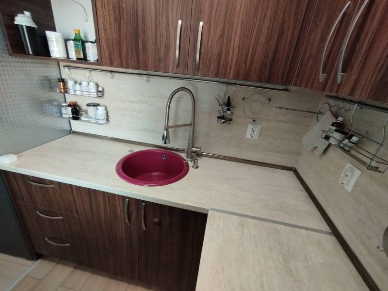 Продава 2-СТАЕН, гр. София, Манастирски ливади, снимка 4 - Апартаменти - 53120434