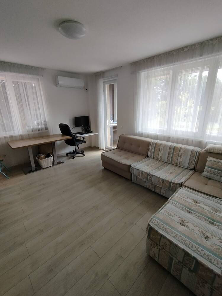 Продава 2-СТАЕН, гр. София, Манастирски ливади