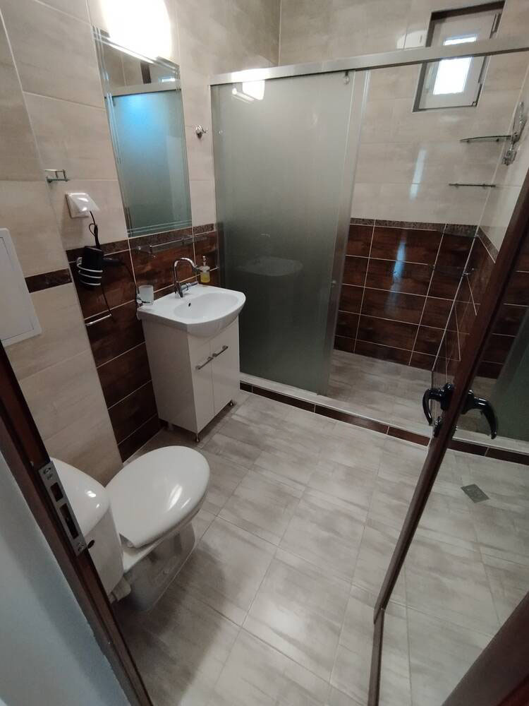 Продава 2-СТАЕН, гр. София, Манастирски ливади, снимка 5 - Апартаменти - 53120434