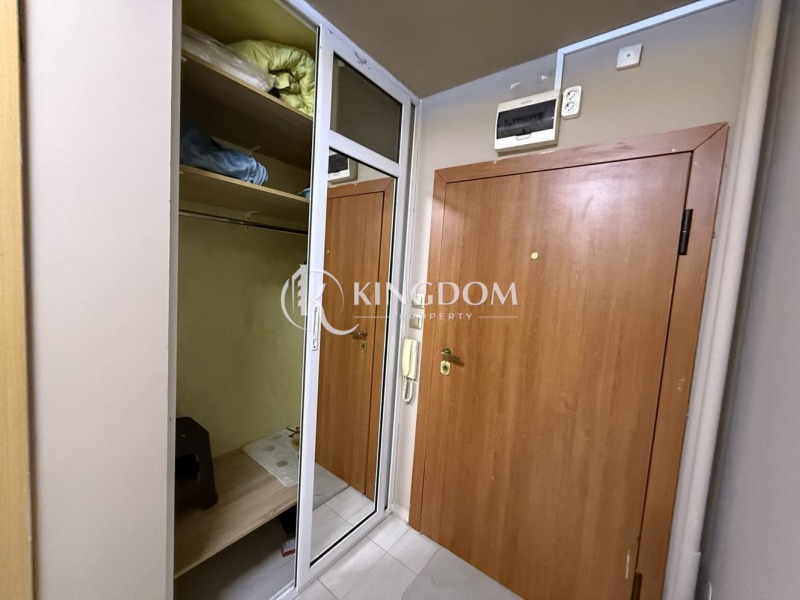 Продава 2-СТАЕН, гр. София, Изток, снимка 14 - Апартаменти - 53234358