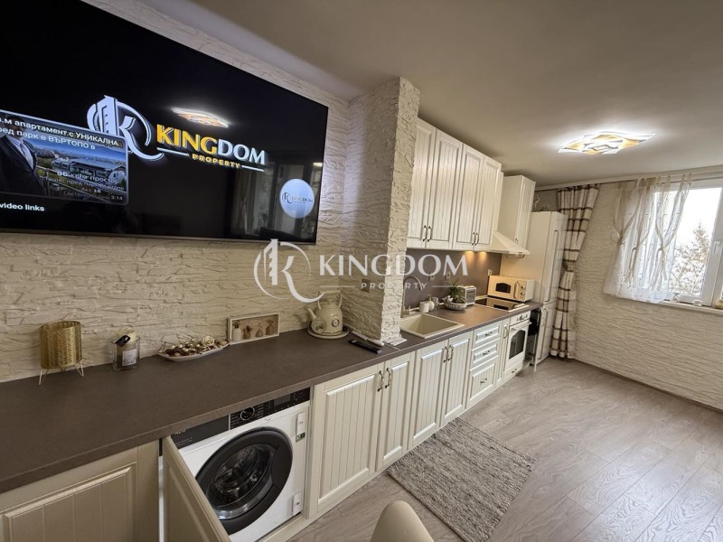 Продава 2-СТАЕН, гр. София, Изток, снимка 4 - Апартаменти - 53234358