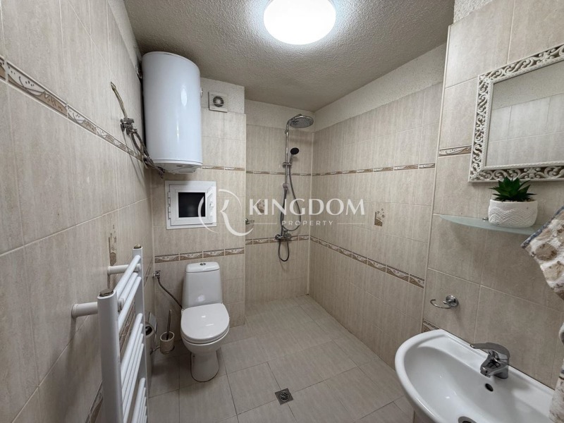 Продава 2-СТАЕН, гр. София, Изток, снимка 15 - Апартаменти - 53234358