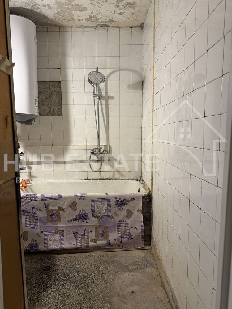 Продава 2-СТАЕН, гр. Добрич, Център, снимка 6 - Апартаменти - 53524109