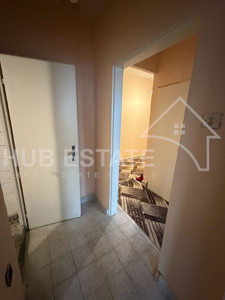 Продава 2-СТАЕН, гр. Добрич, Център, снимка 3 - Апартаменти - 53524109