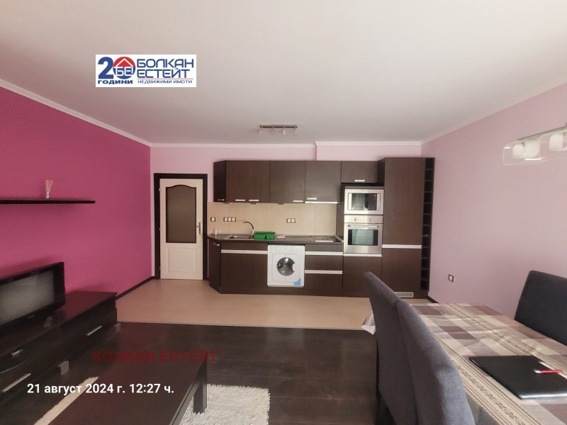 For Sale  2 bedroom Veliko Tarnovo , Kolyu Ficheto , 75 sq.m | 83677538 - image [2]