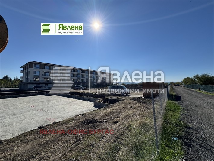 Till salu  2 sovrum Burgas , Sarafovo , 104 kvm | 52452495 - bild [6]