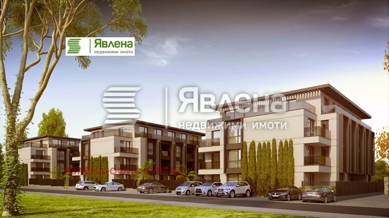 Продаја  2 спаваће собе Бургас , Сарафово , 104 м2 | 52452495 - слика [2]