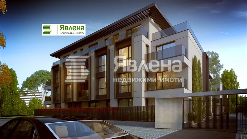 Продаја  2 спаваће собе Бургас , Сарафово , 104 м2 | 52452495 - слика [3]