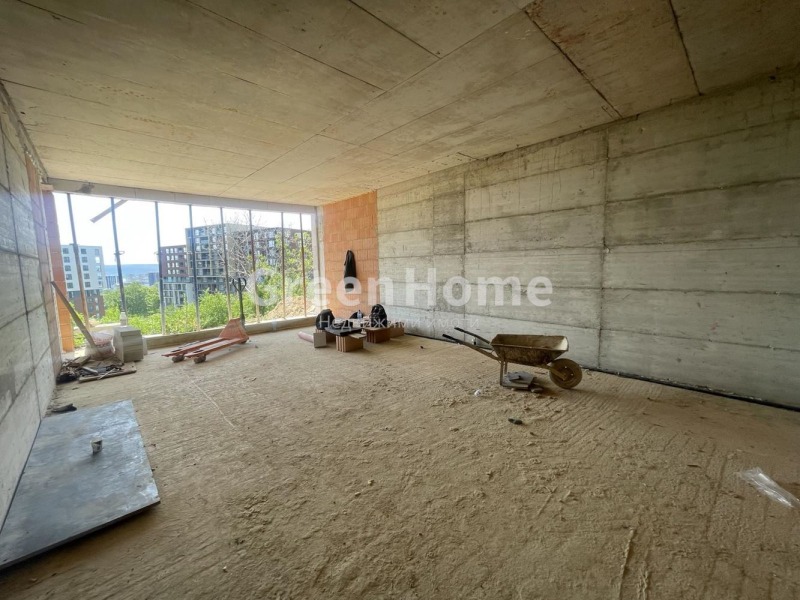 Na prodej  2 ložnice Varna , Briz , 144 m2 | 88992408 - obraz [5]