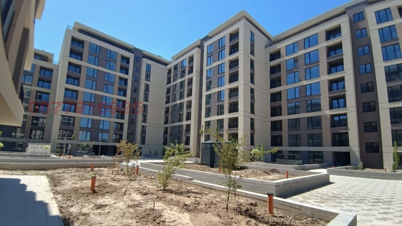 Продава  3-стаен град Пловдив , Тракия , 104 кв.м | 78167672 - изображение [13]