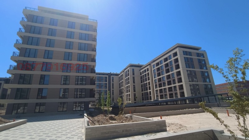 Продава  3-стаен град Пловдив , Тракия , 104 кв.м | 78167672 - изображение [12]