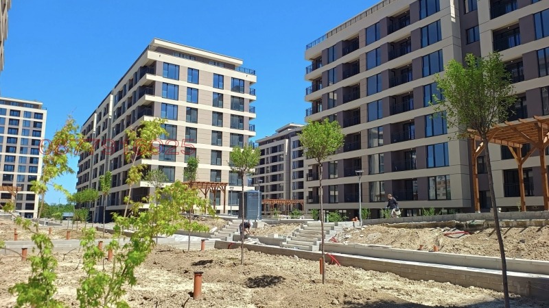 Продава  3-стаен град Пловдив , Тракия , 104 кв.м | 78167672 - изображение [9]