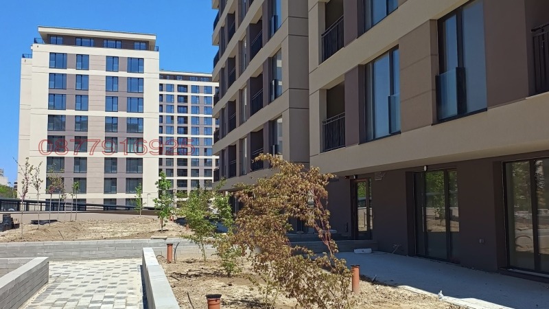 Продава  3-стаен град Пловдив , Тракия , 104 кв.м | 78167672 - изображение [11]