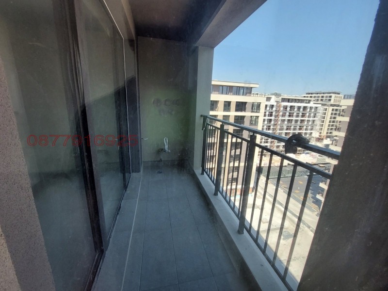 Продава  3-стаен град Пловдив , Тракия , 104 кв.м | 78167672 - изображение [7]